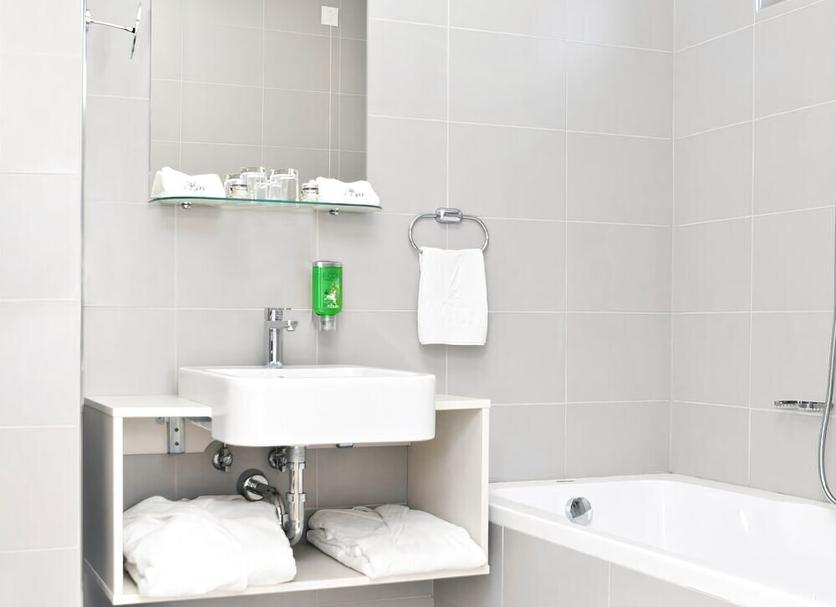 Badkamer Foto's