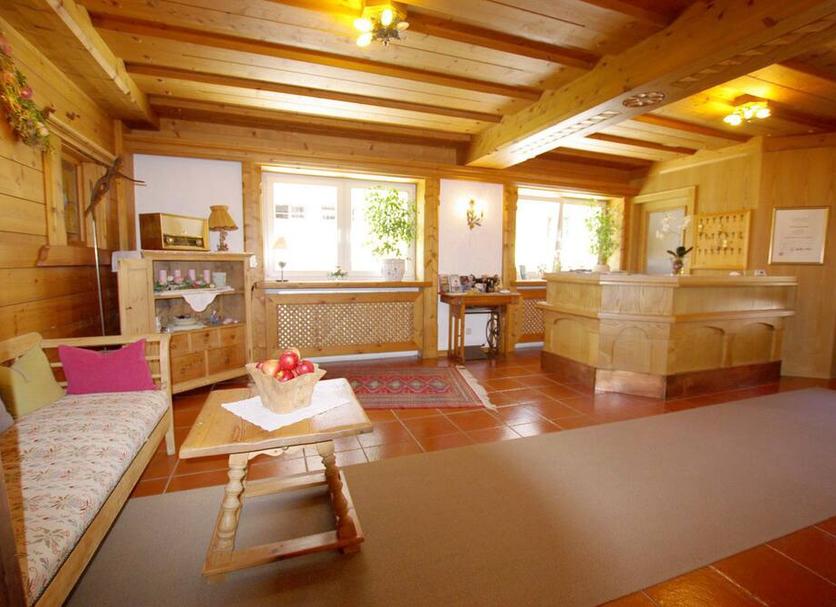 Huiskamer Foto's