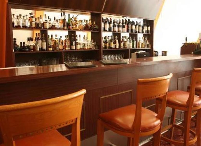 Bar Foto's