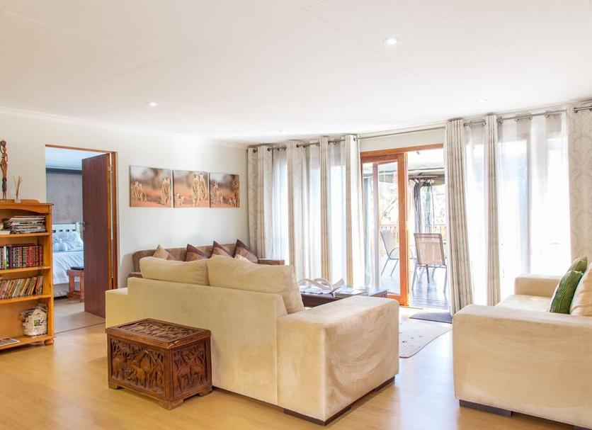 Huiskamer Foto's