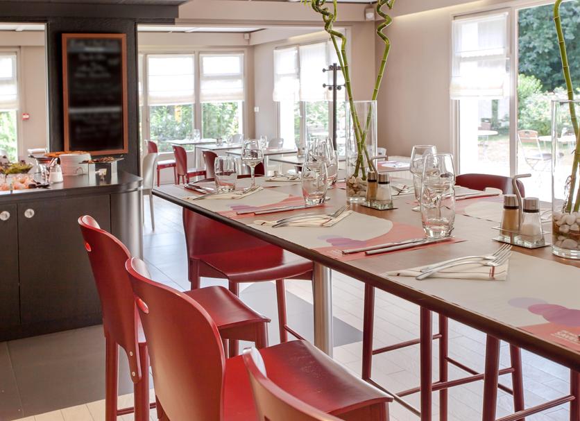 Restaurant Foto's