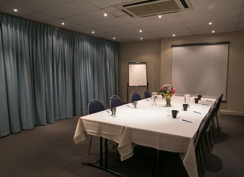 Vergaderzaal Foto's