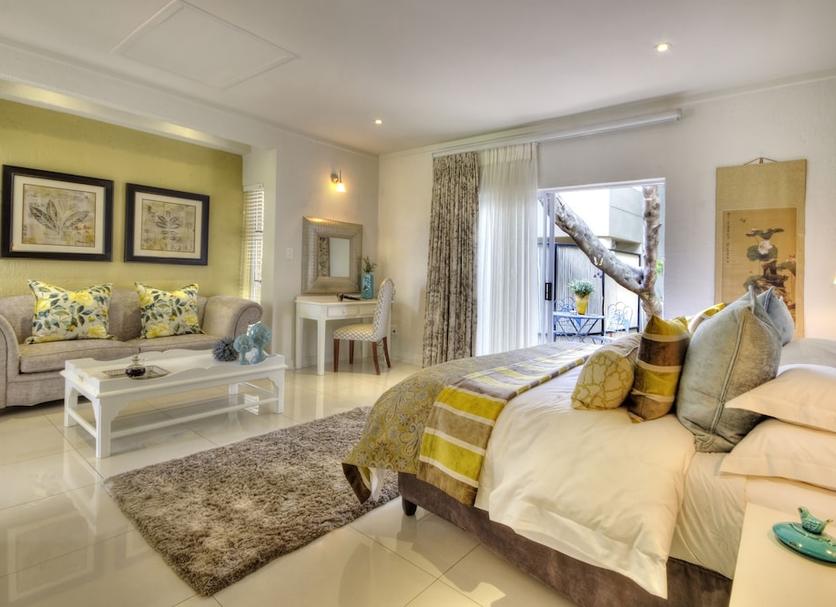Slaapkamer Foto's