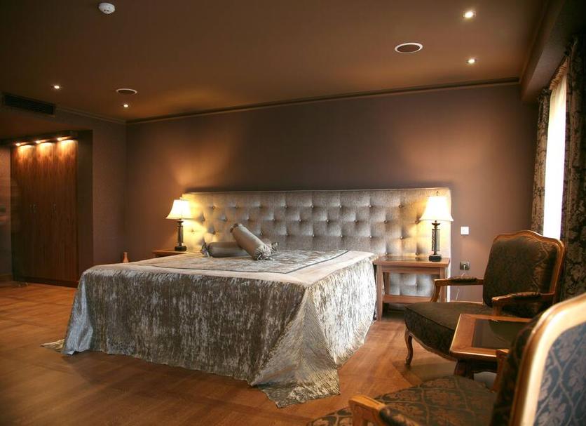 Slaapkamer Foto's