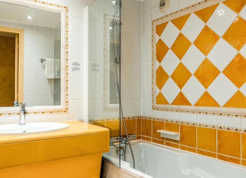 Badkamer Foto's