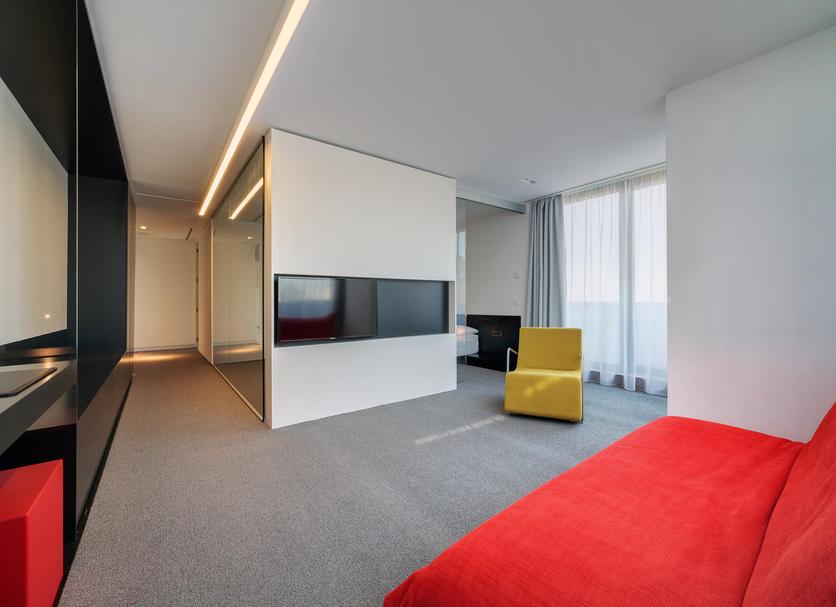 Slaapkamer Foto's