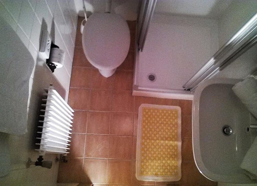 Badkamer Foto's