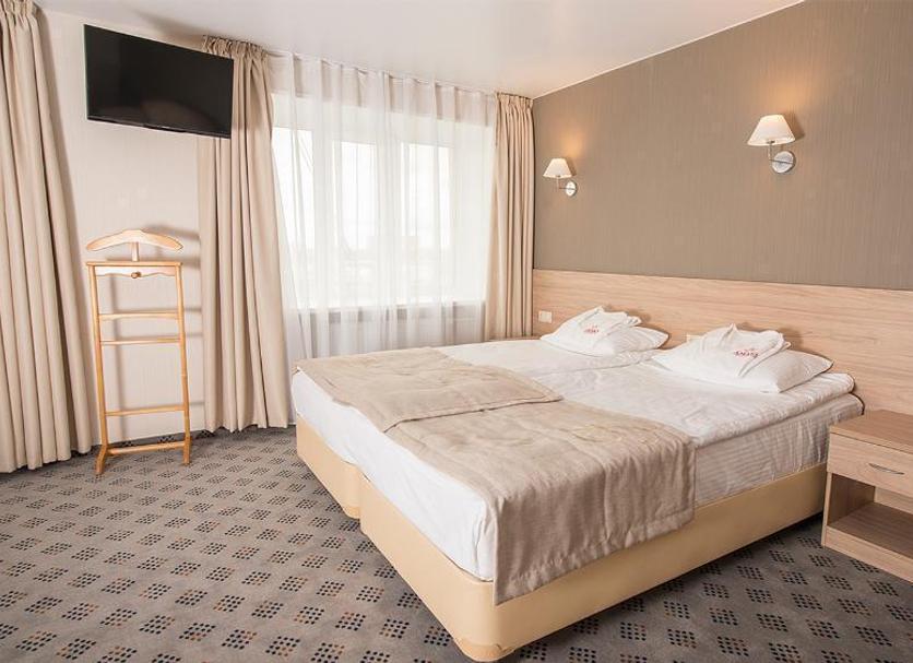 Slaapkamer Foto's