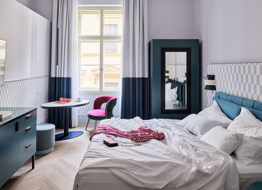 Slaapkamer Foto's