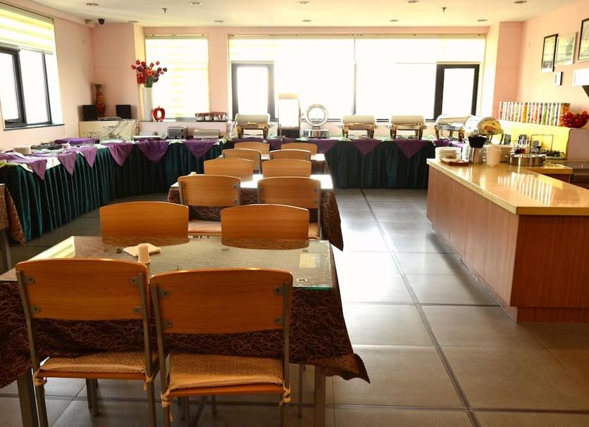 Restaurant Foto's