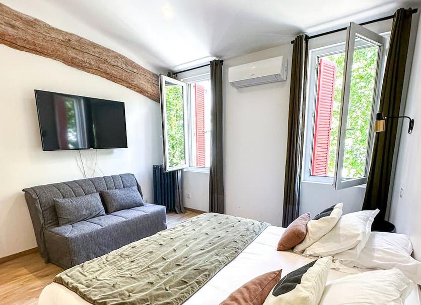 Slaapkamer Foto's