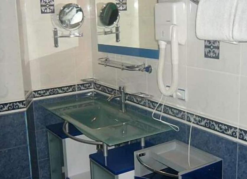 Badkamer Foto's