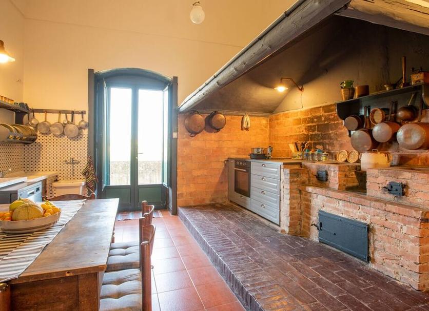 Keuken Foto's