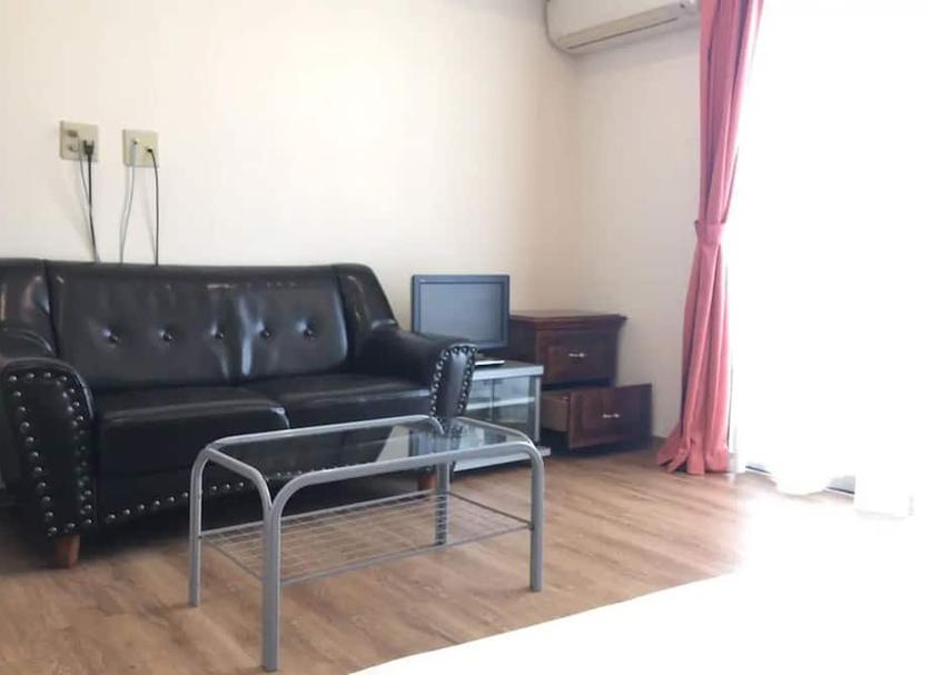 Huiskamer Foto's