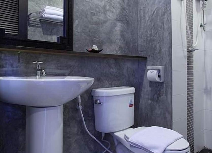 Badkamer Foto's