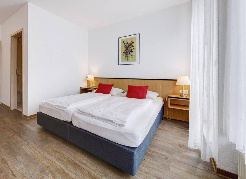 Slaapkamer Foto's