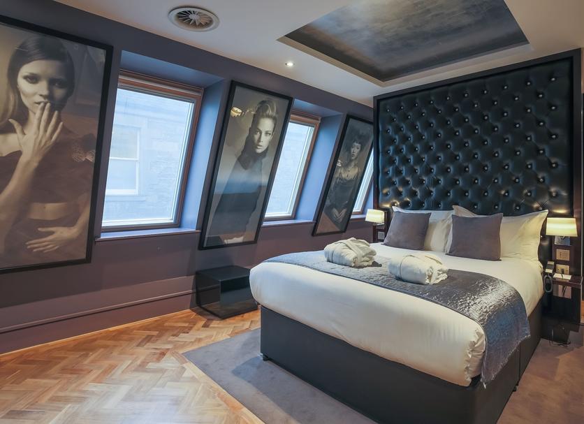 Slaapkamer Foto's