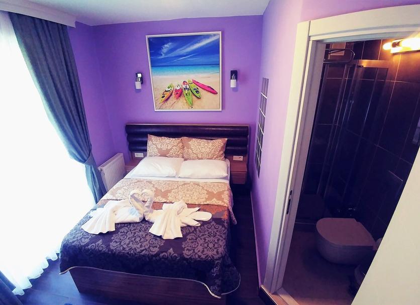 Slaapkamer Foto's