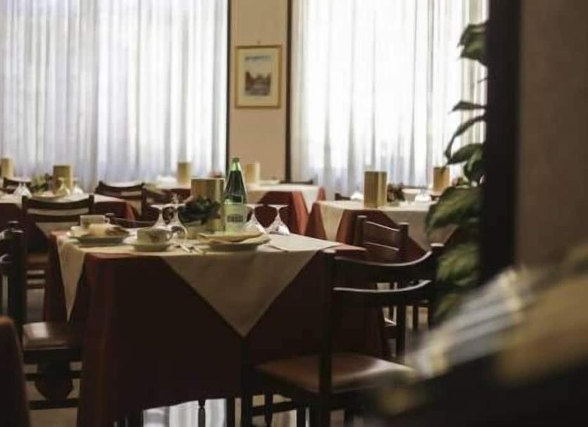 Restaurant Foto's