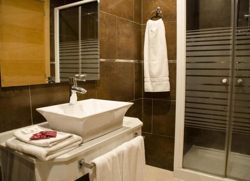 Badkamer Foto's