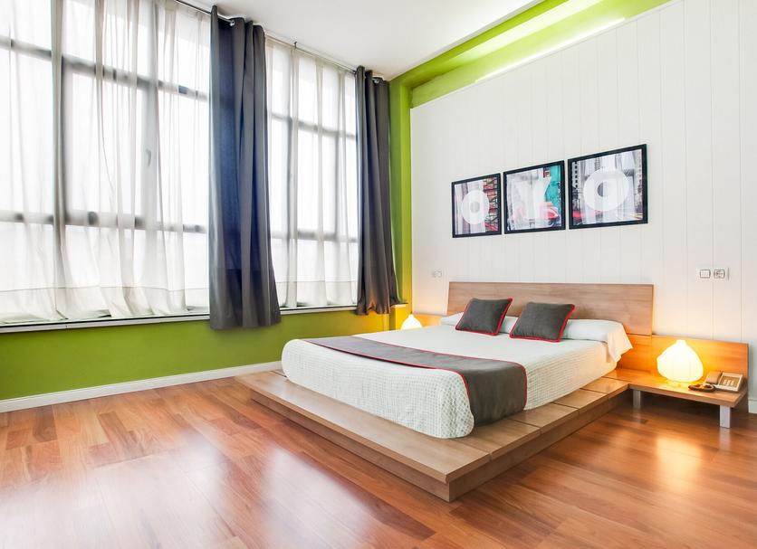 Slaapkamer Foto's