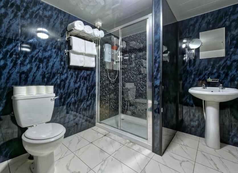 Badkamer Foto's