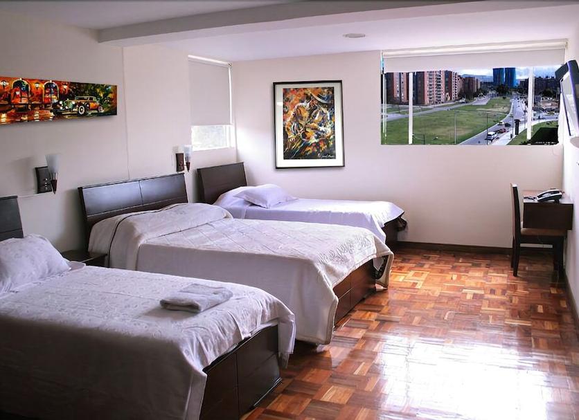 Slaapkamer Foto's