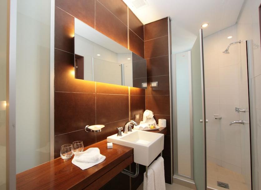 Badkamer Foto's