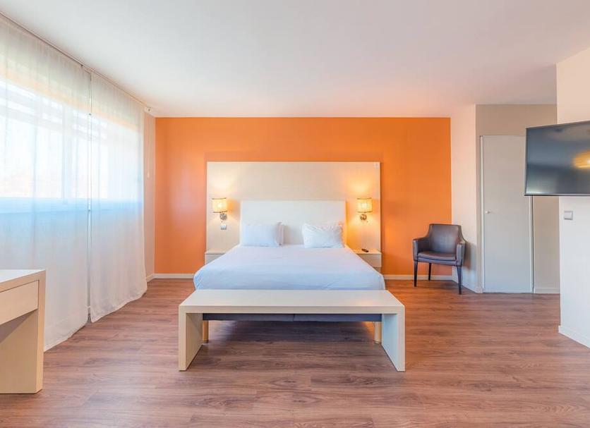 Slaapkamer Foto's