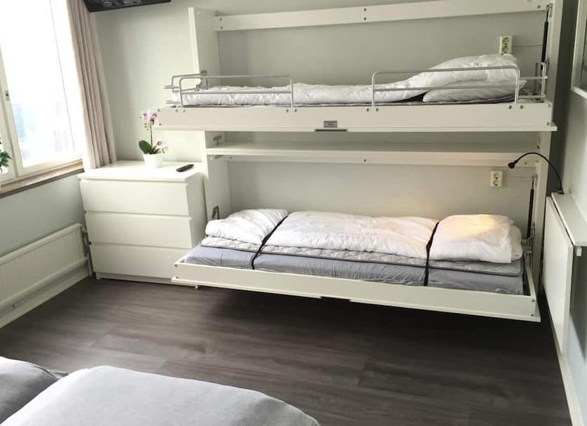Slaapkamer Foto's