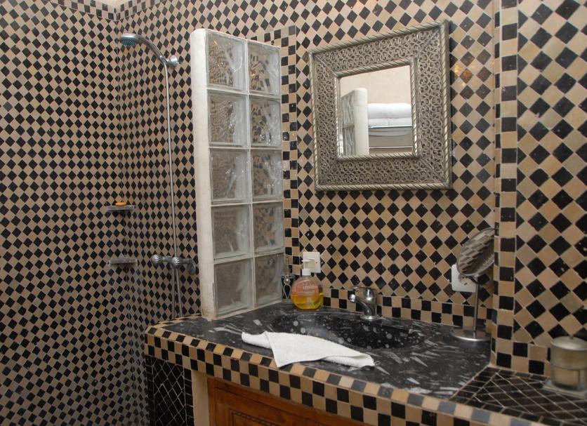 Badkamer Foto's
