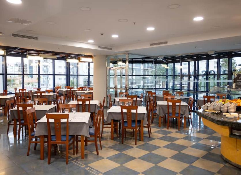 Restaurant Foto's