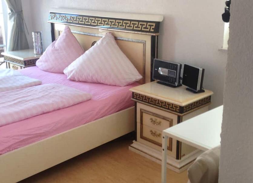 Slaapkamer Foto's