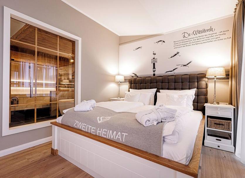 Slaapkamer Foto's