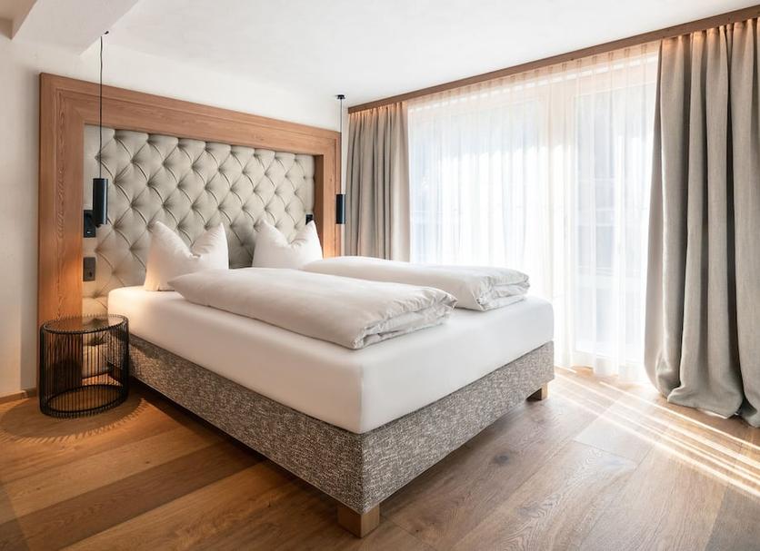 Slaapkamer Foto's