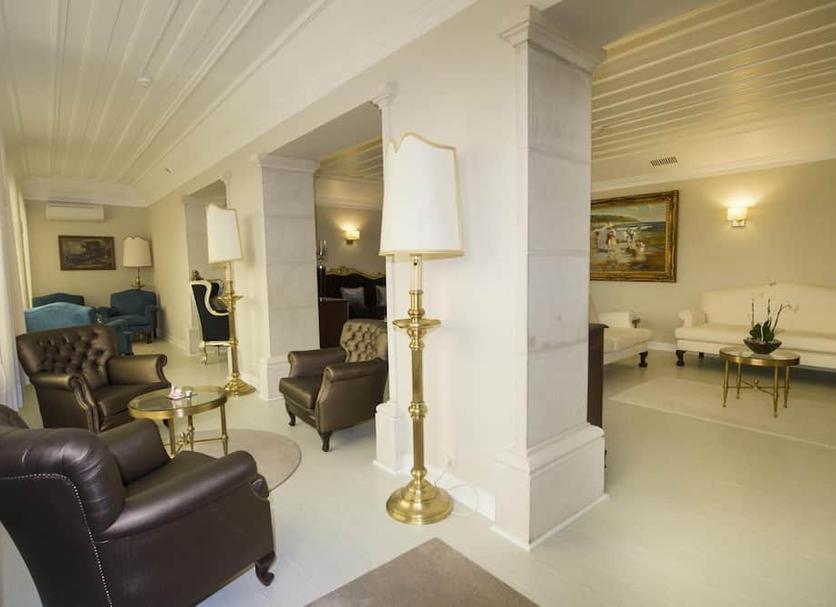 Huiskamer Foto's