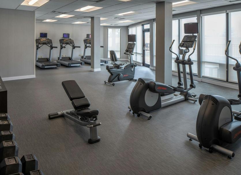 Sportcentrum Foto's