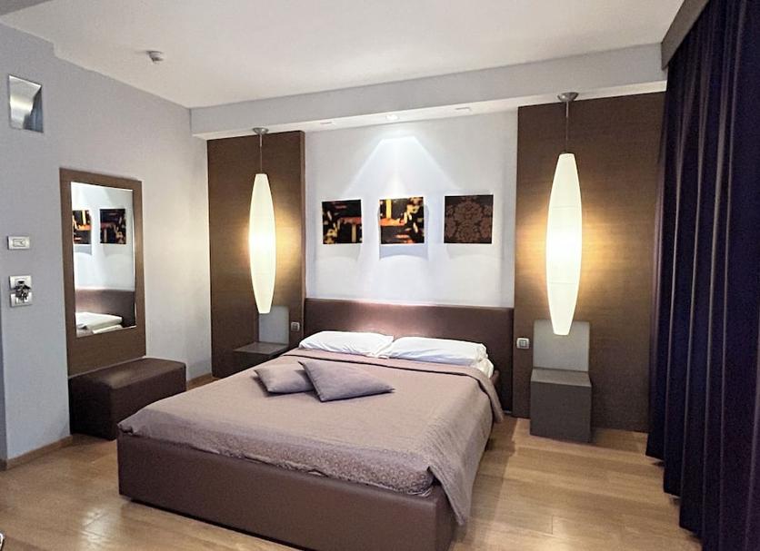 Slaapkamer Foto's