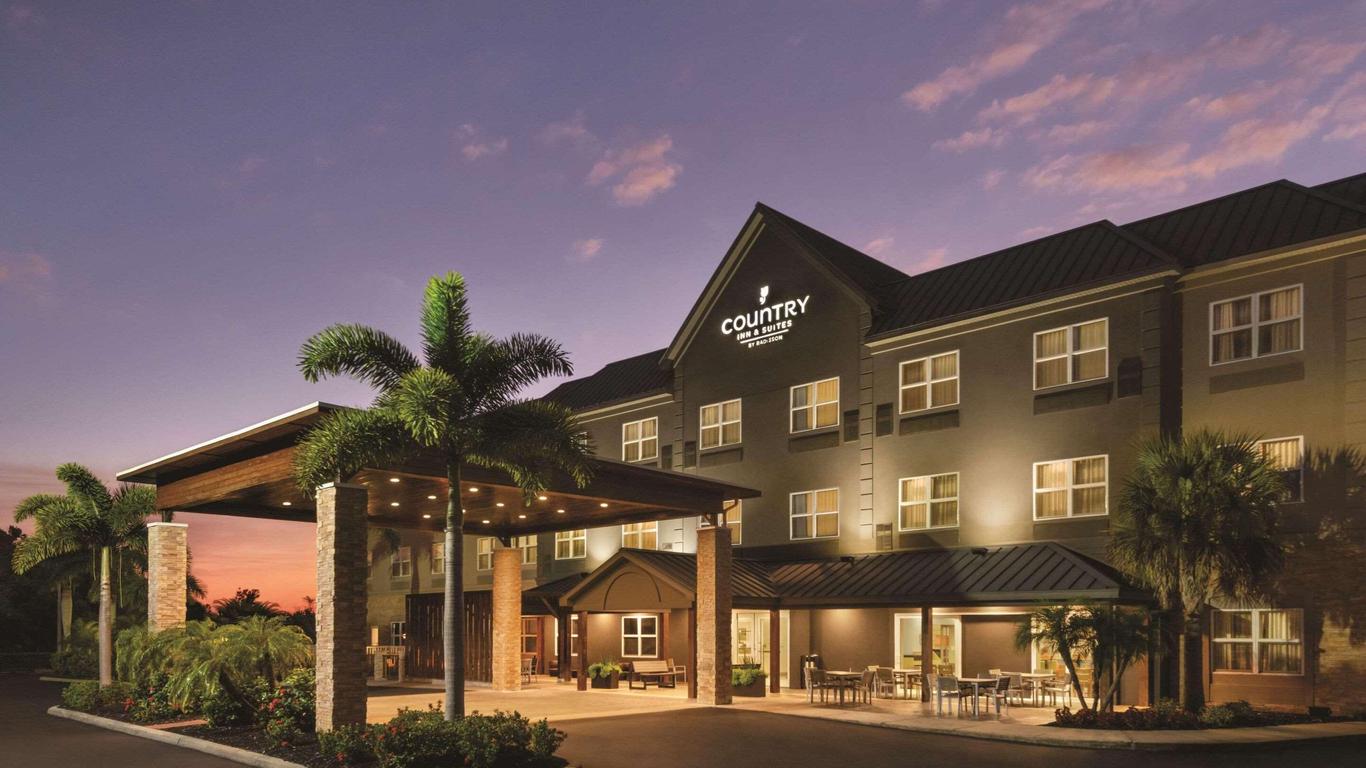 Country Inn & Suites Bradenton-Lakewood Ranch