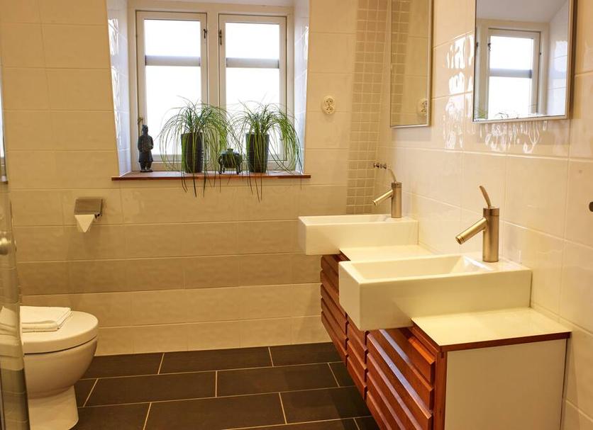 Badkamer Foto's