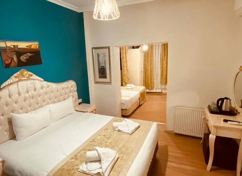 Slaapkamer Foto's