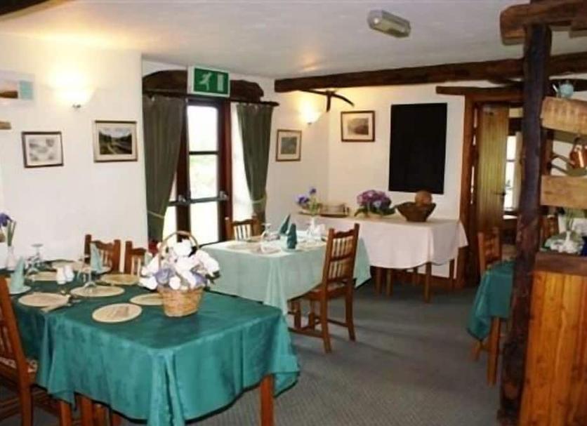 Restaurant Foto's