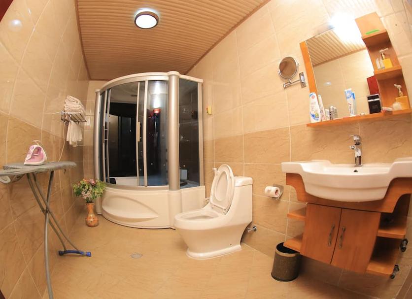 Badkamer Foto's