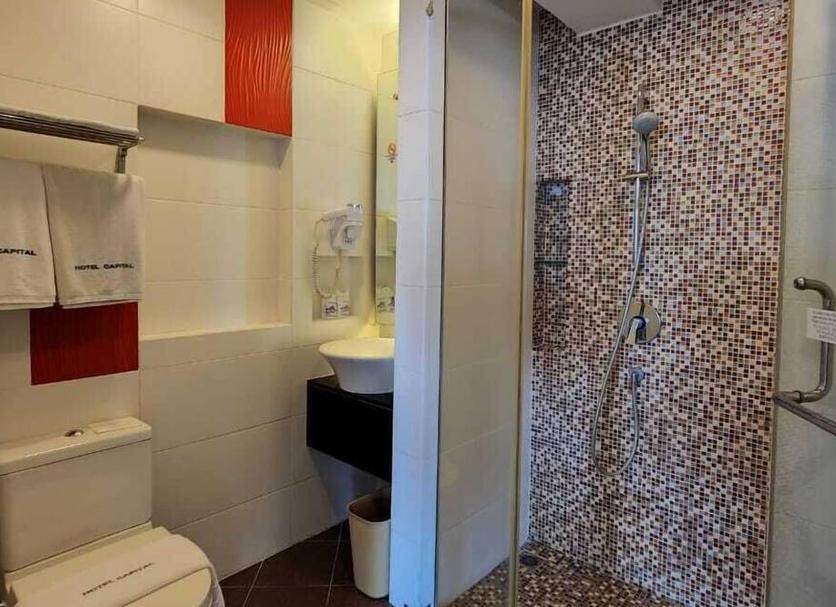 Badkamer Foto's