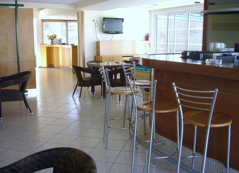 Restaurant Foto's
