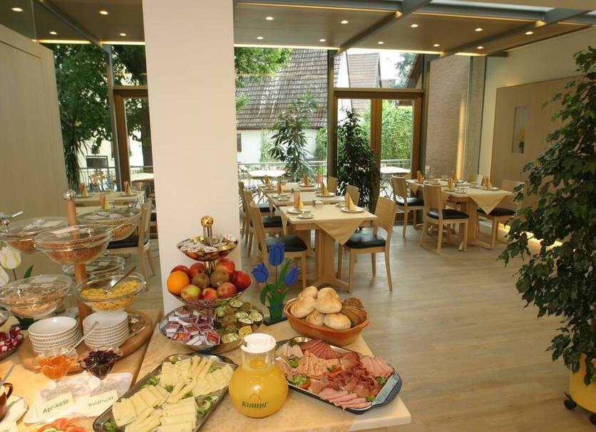 Restaurant Foto's