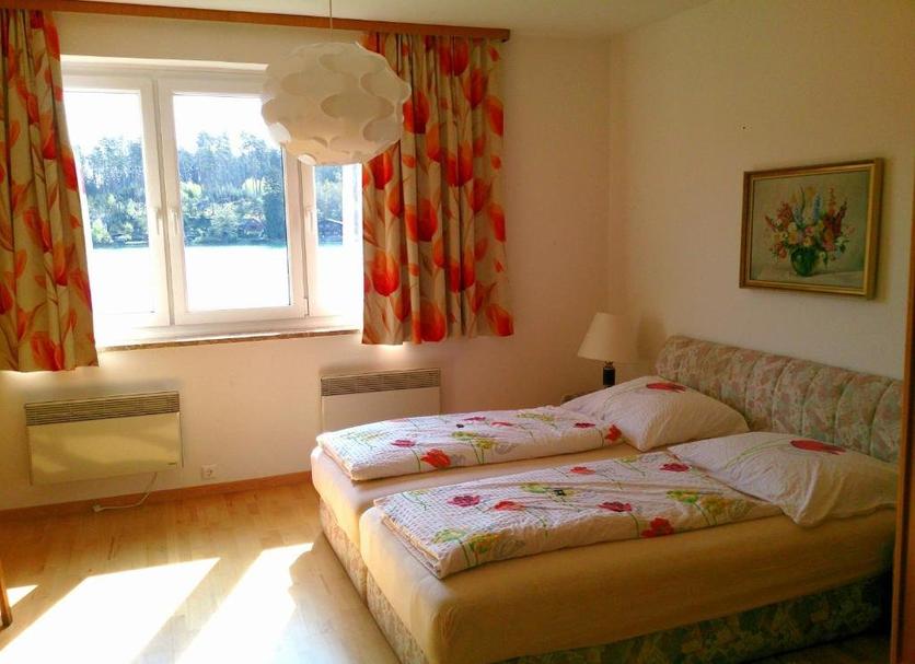 Slaapkamer Foto's