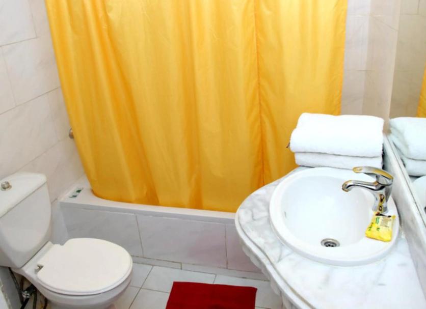 Badkamer Foto's