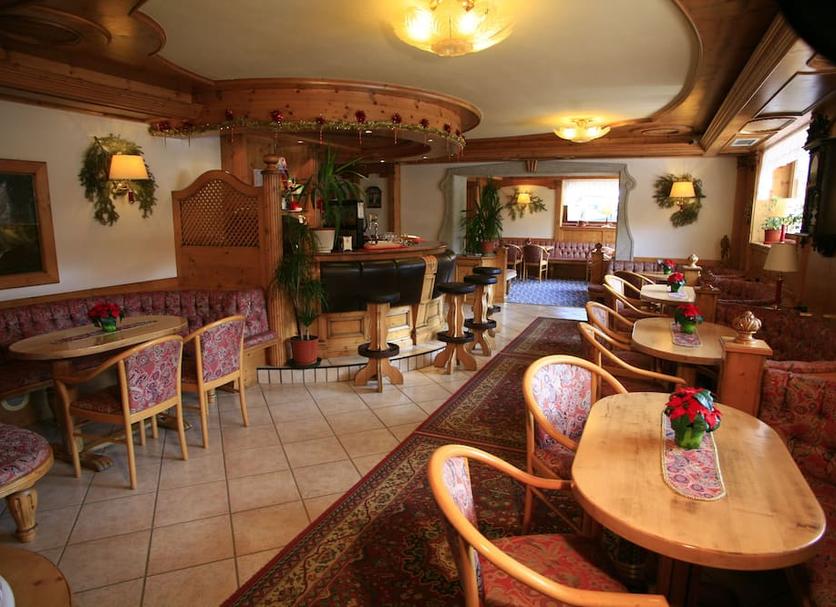 Restaurant Foto's
