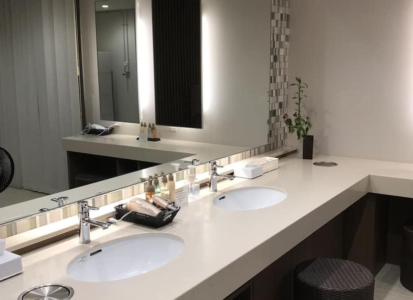 Badkamer Foto's